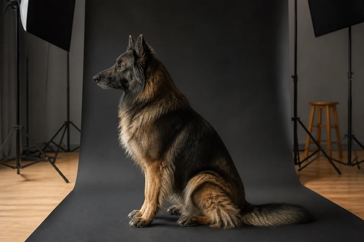 Photo animalière