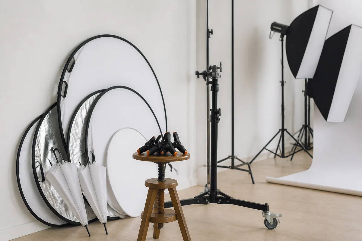 Pratique du studio