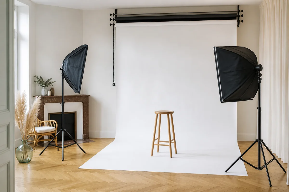 Séance photo en famille à Chambéry : à domicile ou en studio