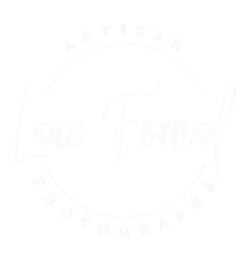 Loïc FERRIOL-Photographe