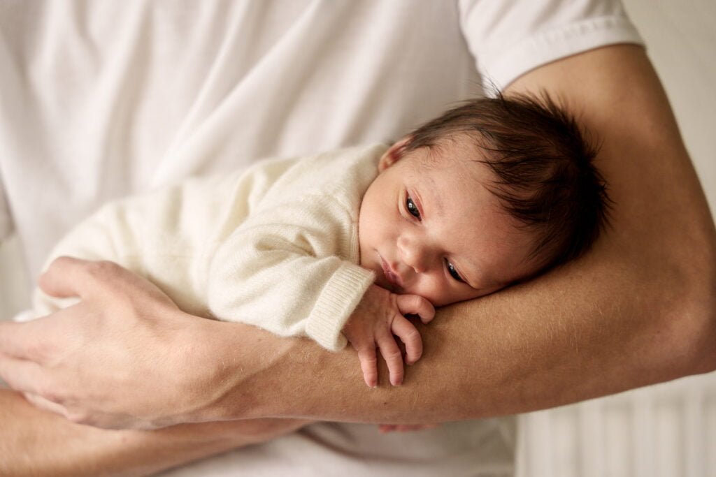 photo identité bébé chambéry