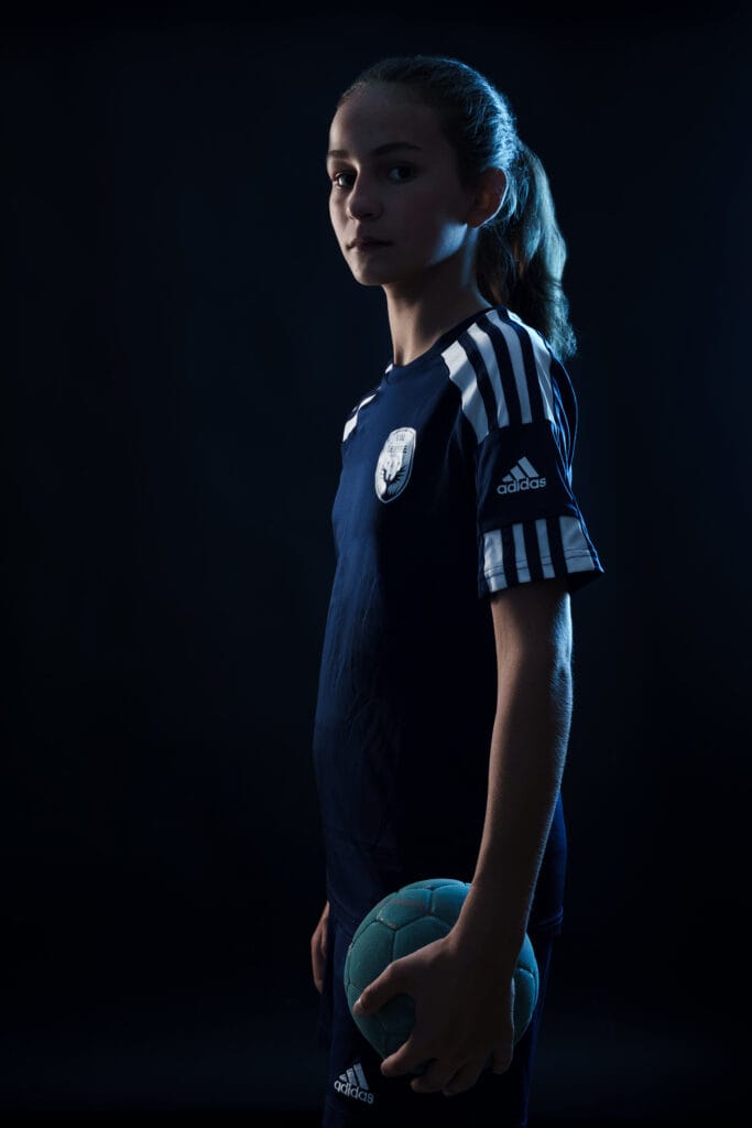 Handball LF Photo Sport